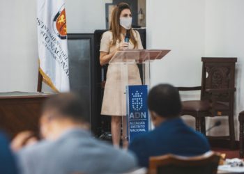 Alcaldesa del Distrito Nacional dice más del 80% valora como positivo cambios viales