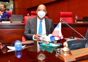 El cruce de palabras por un turno entre Bauta Rojas y Santiago Zorrilla en la sesión de hoy