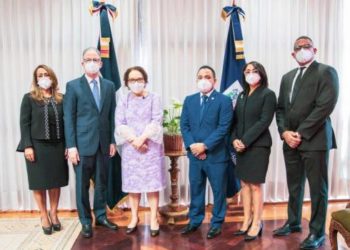 Unos 250 fiscales denuncian “atropellos” y violaciones a lo interno de nueva gestión de la Procuraduría