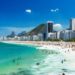 PANDEMIA GLOBAL: Río de Janeiro cierra sus playas el fin de semana para contener el COVID-19