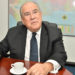 Abinader designa a Jesús Feris Iglesias nuevo Superintendente de Salud