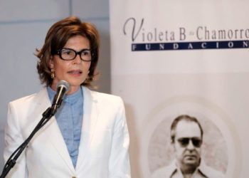 Pese a la censura del régimen de Nicaragua, la Fundación Violeta Chamorro entregó los premios a la Excelencia al Periodismo de Investigación