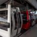 Desde este sábado no operará el Teleférico hasta el 4 de abril
