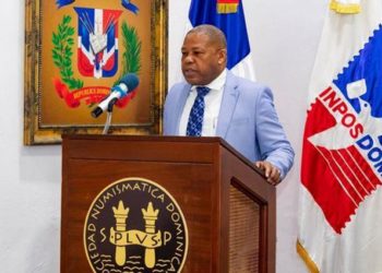 Adán Peguero pide licencia de 3 meses al frente de Inposdom por escándalo en contratación de empresa