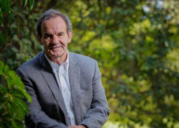 La competencia de Allamand con candidatos de Perú, Ecuador y Guatemala por la Secretaría General Iberoamericana