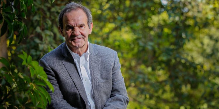 La competencia de Allamand con candidatos de Perú, Ecuador y Guatemala por la Secretaría General Iberoamericana