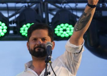 El listado de líderes mundiales jóvenes que suma a Gabriel Boric: será el segundo de menor edad