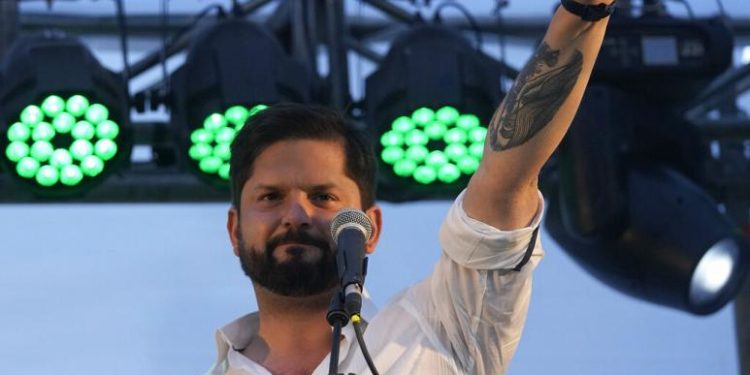 El listado de líderes mundiales jóvenes que suma a Gabriel Boric: será el segundo de menor edad