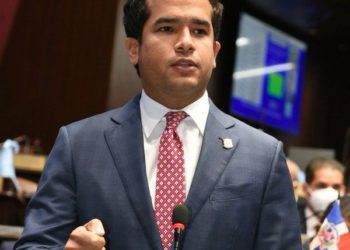 Omar Fernández: El político de oposición más admirado en el Distrito Nacional