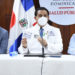 República Dominica cierra la semana con la cifra más alta de contagios durante toda la pandemia