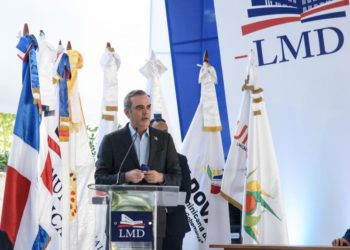 Abinader dispone de presupuesto de 4 mil millones de pesos para los gobiernos municipales