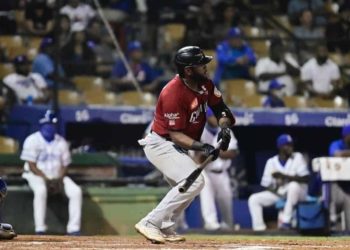 Gigantes, cada vez más cerca de alcanzar la serie final al blanquear a Tigres