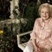 Betty White sufrió un derrame cerebral 6 días antes de morir