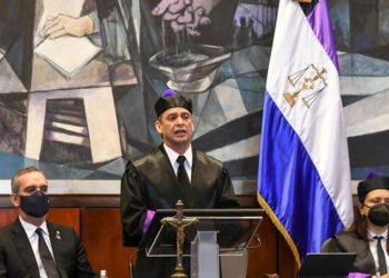 Para separar Prisiones de la Procuraduría habría que modificar la Constitución