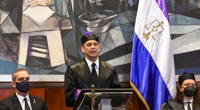 Para separar Prisiones de la Procuraduría habría que modificar la Constitución