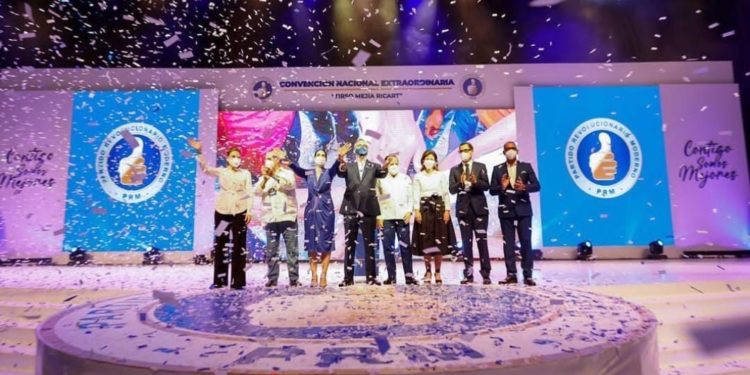 PRM aprueba a unanimidad nuevos estatutos