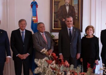 Banreservas financia 12,795 unidades habitacionales por más de RD$7,000 millones