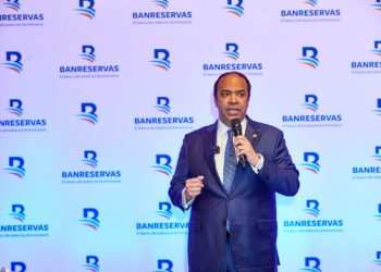 Banreservas abrirá una oficina de representación en Madrid