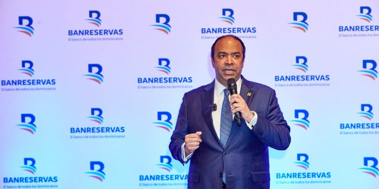 Banreservas abrirá una oficina de representación en Madrid