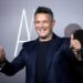 Alejandro Sanz vuelve a Puerto Rico nueve años después