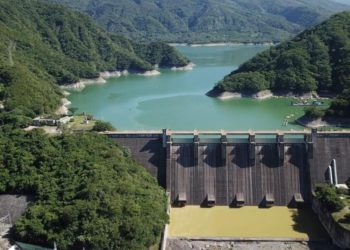 Caasd afirma que la producción de agua potable se mantiene estable