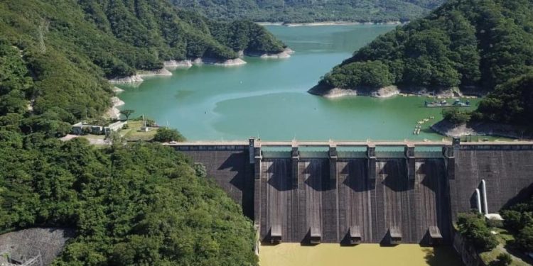 Caasd afirma que la producción de agua potable se mantiene estable