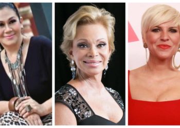 Por auge en contagios de la COVID-19, posponen concierto «Tres grandes divas, tres grandes voces»