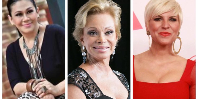 Por auge en contagios de la COVID-19, posponen concierto «Tres grandes divas, tres grandes voces»