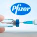 Pfizer dice que tendrá lista en marzo una nueva vacuna contra ómicron
