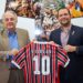 Diputado Jorge Villegas propone equipos de futbol de São Paulo se instalen en República Dominicano.