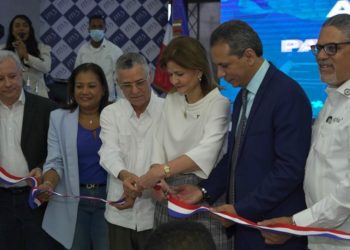 Gobierno convierte la controversial parada de guaguas de SDE en extensión del ITLA