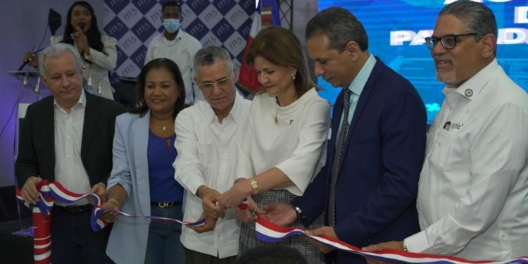 Gobierno convierte la controversial parada de guaguas de SDE en extensión del ITLA