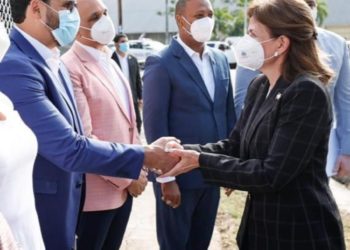 Inaguja: «una esperanza de generación de ingresos a través de sus capacitaciones y acuerdos»