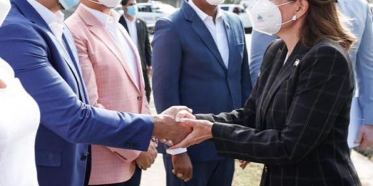 Inaguja: «una esperanza de generación de ingresos a través de sus capacitaciones y acuerdos»