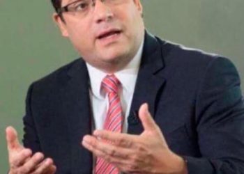 Dentro del oficialismo hicieron  una encuesta nacional sobre el liderazgo interno en el PRM y hubo un resultado contundente: Yayo Sanz Lovaton aparece como el funcionario mejor valorado.