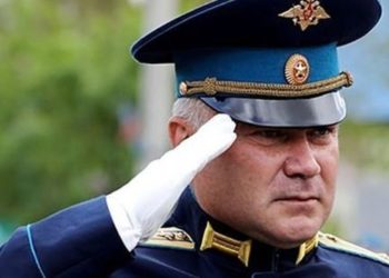 Golpe a Rusia:  Un francotirador ucraniano mató al general ruso de más alto rango, desde 1.500 metros de distancia
