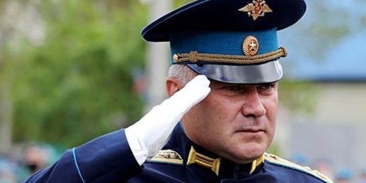 Golpe a Rusia:  Un francotirador ucraniano mató al general ruso de más alto rango, desde 1.500 metros de distancia