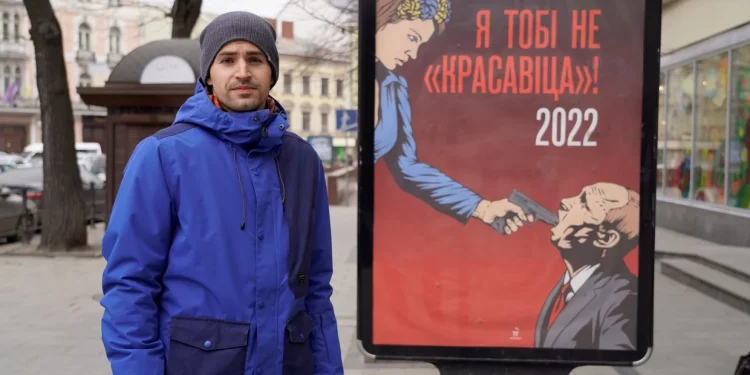 Decepción y bronca: los ucranianos que no hablan más con sus parientes rusos engañados por Putin en la guerra