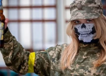 Guerra Rusia-Ucrania