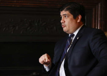 Costa Rica prohíbe la reelección indefinida de alcaldes tras los casos de corrupción