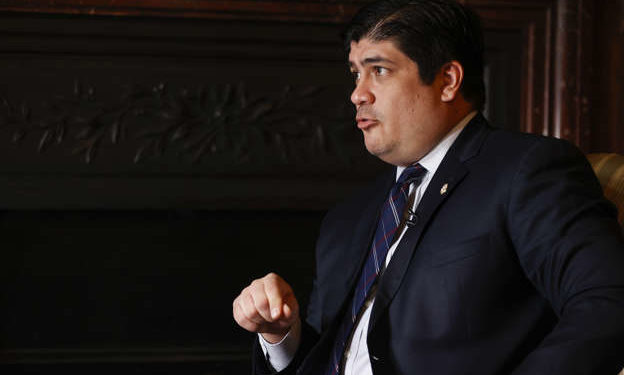 Costa Rica prohíbe la reelección indefinida de alcaldes tras los casos de corrupción