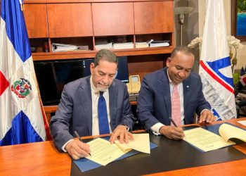 Departamento Aeroportuario inicia promoción aviación privada RD en NY junto al consulado dominicano