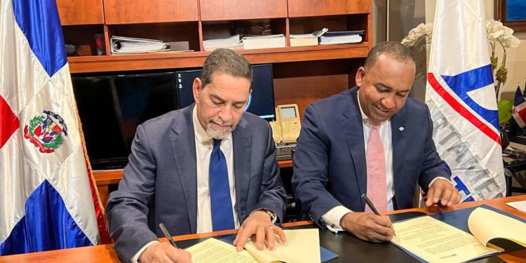 Departamento Aeroportuario inicia promoción aviación privada RD en NY junto al consulado dominicano