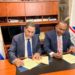 Departamento Aeroportuario inicia promoción aviación privada RD en NY junto al consulado dominicano