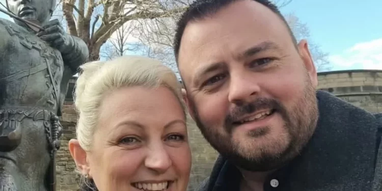 Ganaron US$ 4.500.000, pero ella lo dejó y se quedó con el dinero: «Era mi sueño»