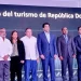 El IDAC felicita al presidente Abinader y al ministro Collado por auge del turismo