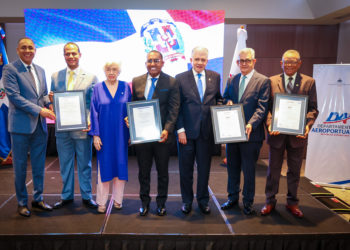 Departamento Aeroportuario se certifica en normas ISO:  Antisoborno y Calidad