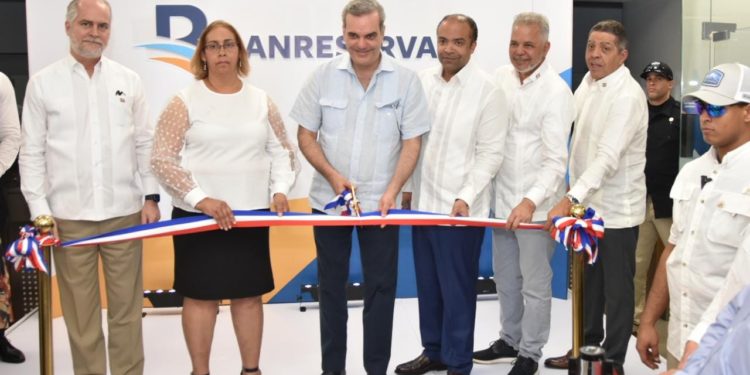 Banreservas inaugura una oficina en Villa Altagracia