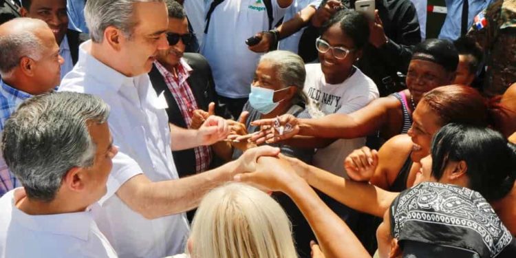 Conozca la agenda de Abinader de este fin de semana