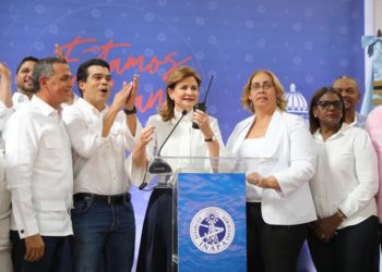 Gobierno inaugura nuevo acueducto de Haina tras más de 30 años de espera